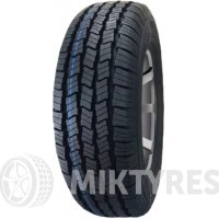 Magnum Radial MG-1 185/75 R16C 104R